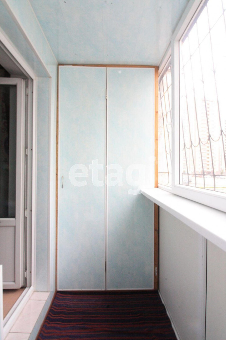 2-комн квартира Солнечный пр., 22