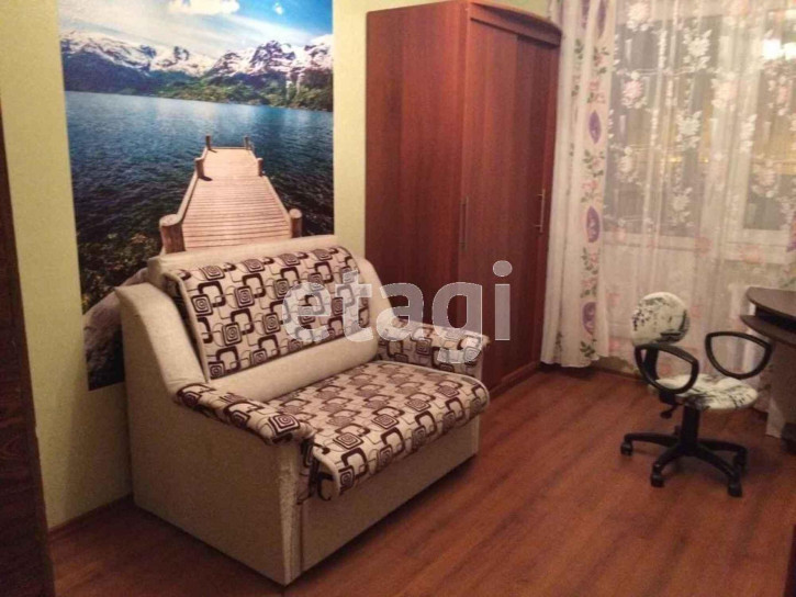 2-комн квартира Солнечный пр., 22
