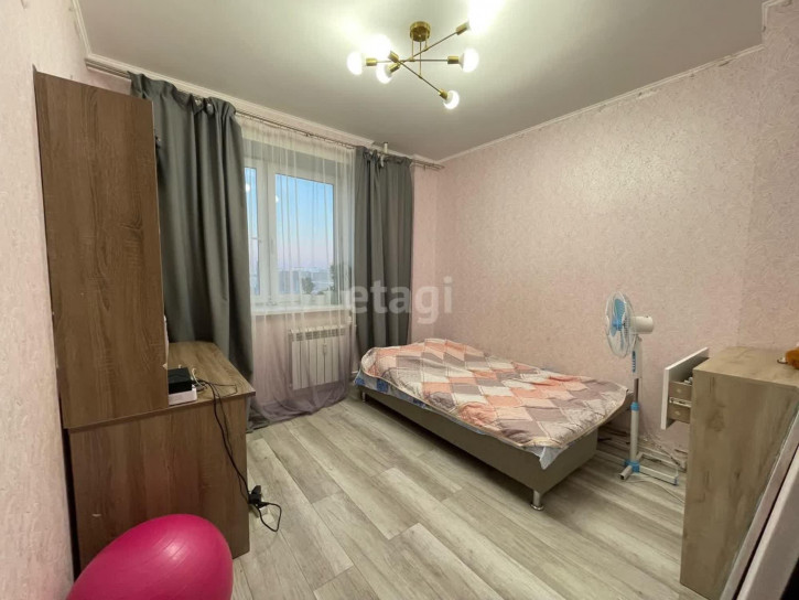 2-комн квартира Обдорская, 5