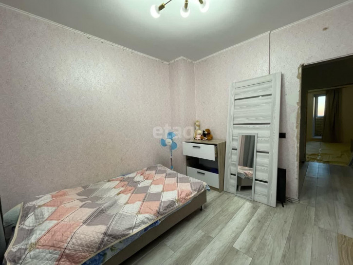 2-комн квартира Обдорская, 5