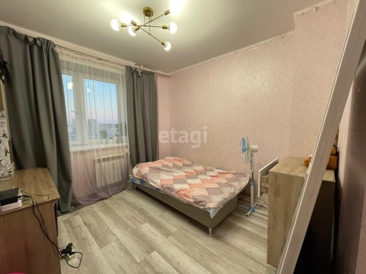 2-комн квартира Обдорская, 5