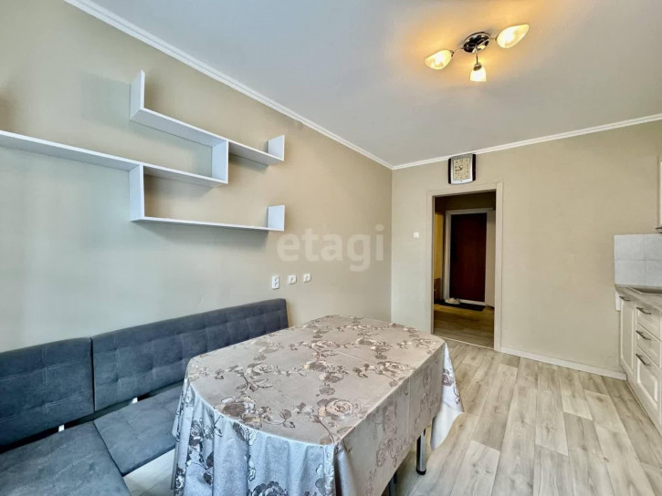 2-комн квартира Валерии Гнаровской, 8