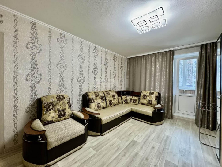 2-комн квартира Валерии Гнаровской, 8