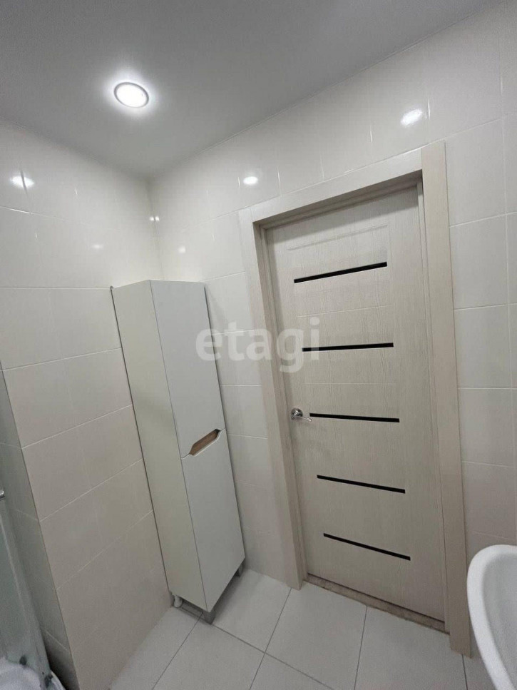 1-комн квартира Петра Ершова, 10