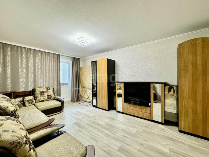 2-комн квартира Валерии Гнаровской, 8