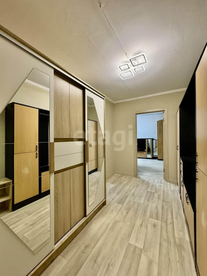 2-комн квартира Валерии Гнаровской, 8