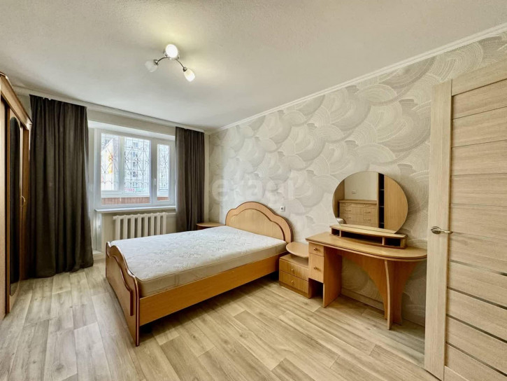 2-комн квартира Валерии Гнаровской, 8