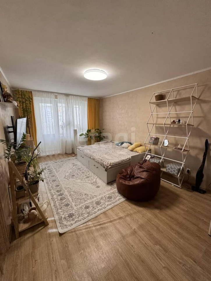 1-комн квартира Кремлевская, 110/2