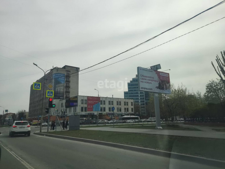 Помещение свободного назначения 50 лет Октября 118