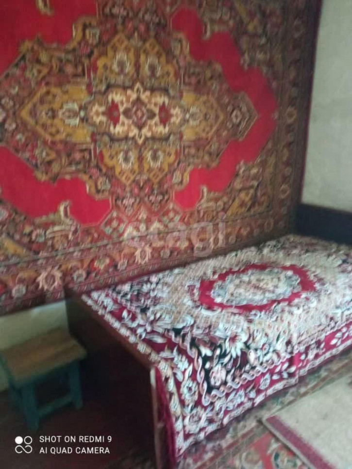 Коттедж/дом Трактовая, 12