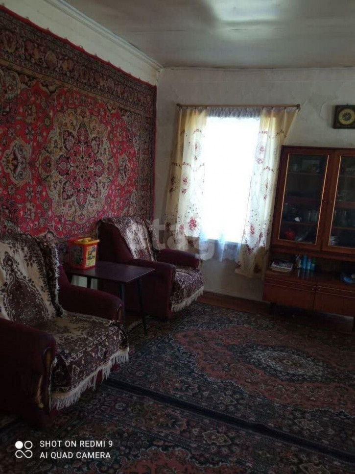 Коттедж/дом Трактовая, 12