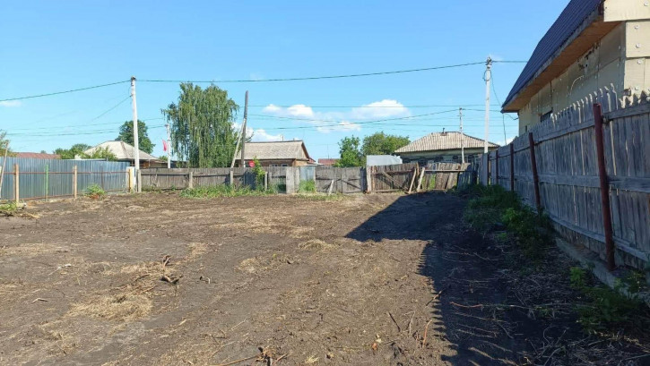Земельный участок Московский тракт,