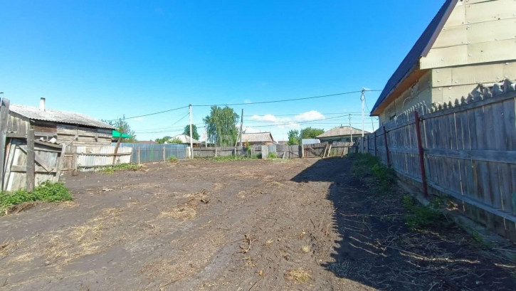 Земельный участок Московский тракт,