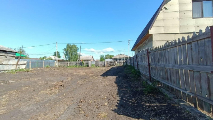 Земельный участок Московский тракт,