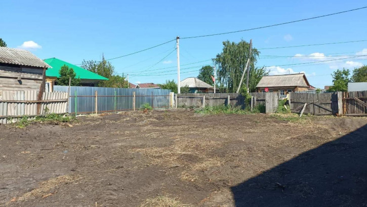 Земельный участок Московский тракт,
