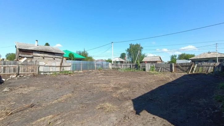 Земельный участок Московский тракт,