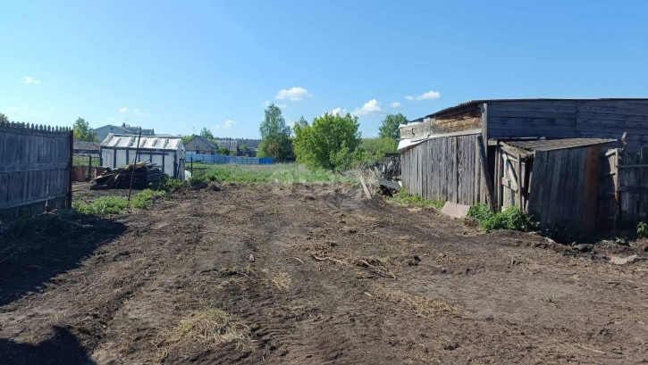 Земельный участок Московский тракт,