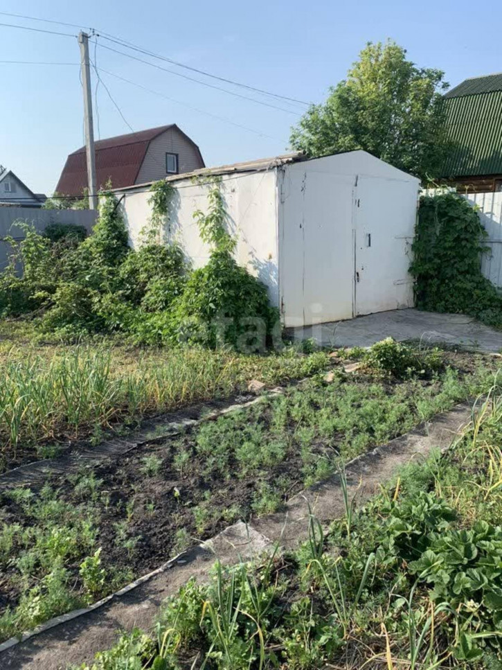 Коттедж/дом Гранатовая,