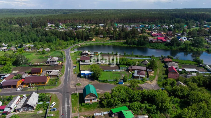 Земельный участок Рабочая,