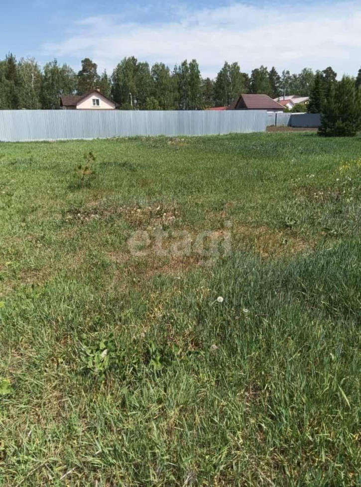 Земельный участок Советская,
