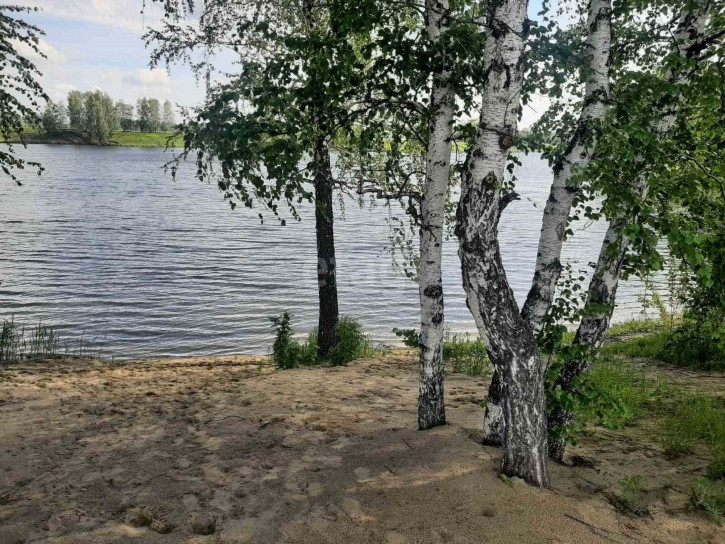 Земельный участок Малиновка КП