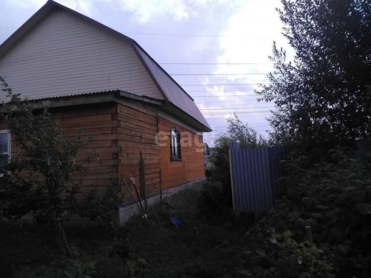 Коттедж/дом 3-я Элеваторная,