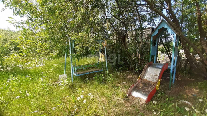 Земельный участок Уральская,