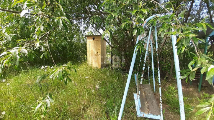 Земельный участок Уральская,