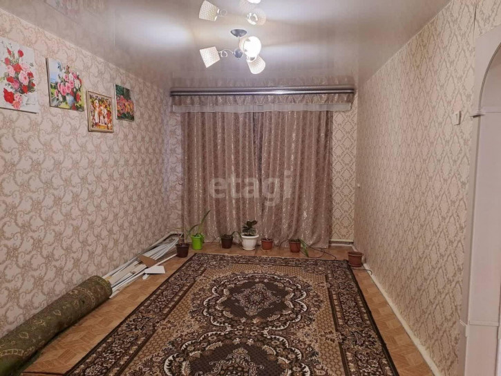 2-комн квартира Мысовая, 7
