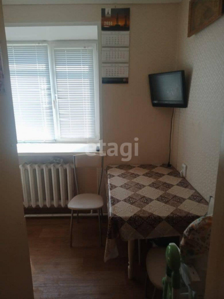 2-комн квартира Новотуринский п., 6