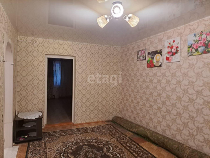 2-комн квартира Мысовая, 7