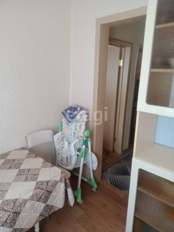 2-комн квартира Новотуринский п., 6