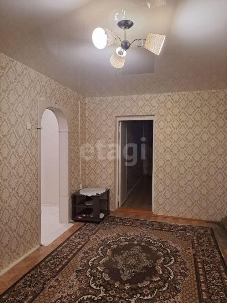 2-комн квартира Мысовая, 7