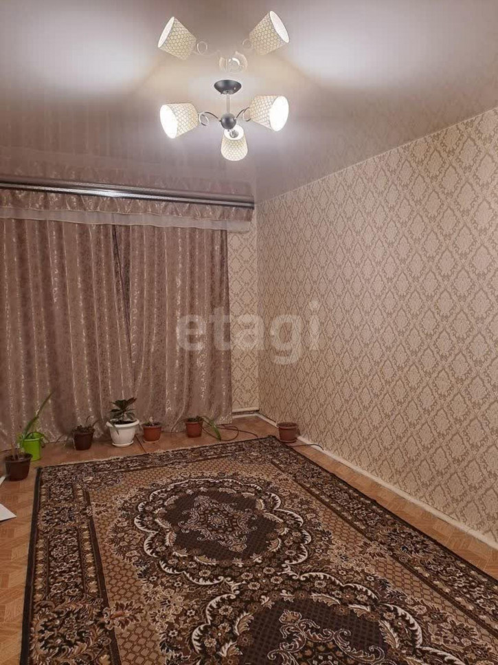 2-комн квартира Мысовая, 7