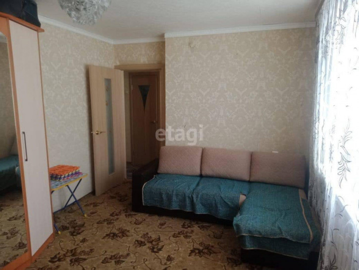 2-комн квартира Новотуринский п., 6