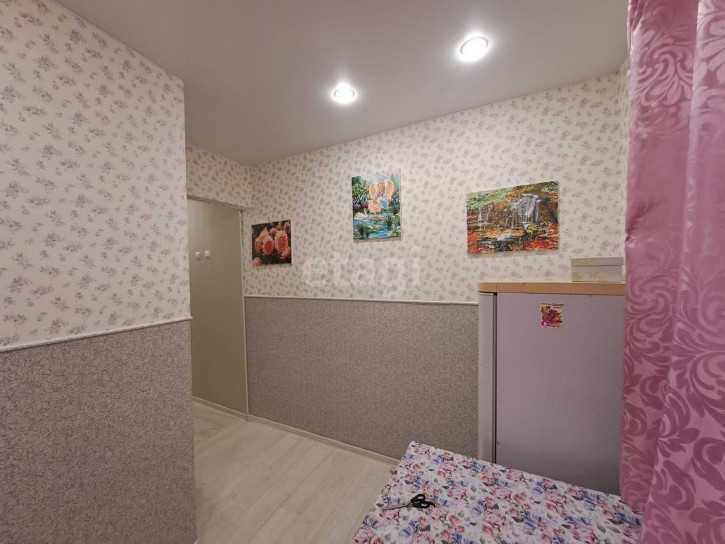 2-комн квартира Мысовая, 7
