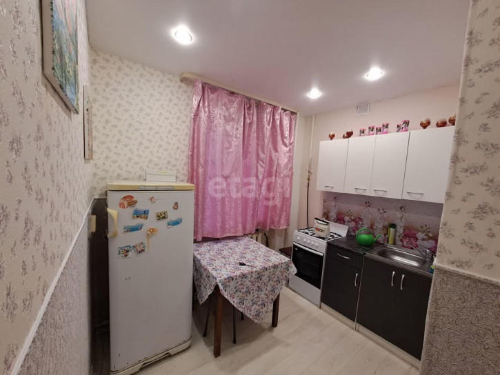 2-комн квартира Мысовая, 7