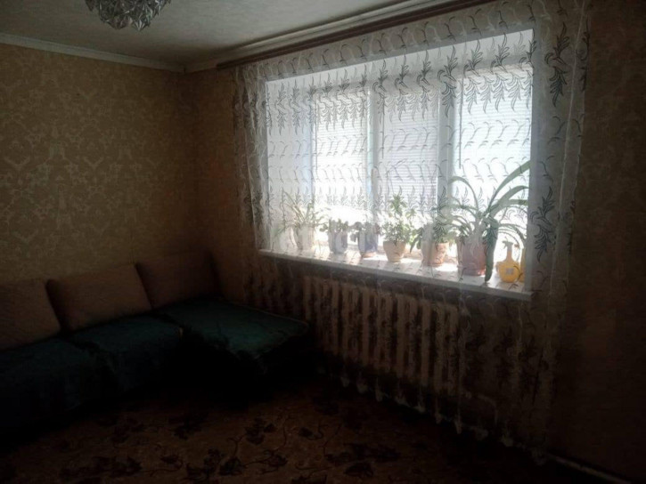 2-комн квартира Новотуринский п., 6