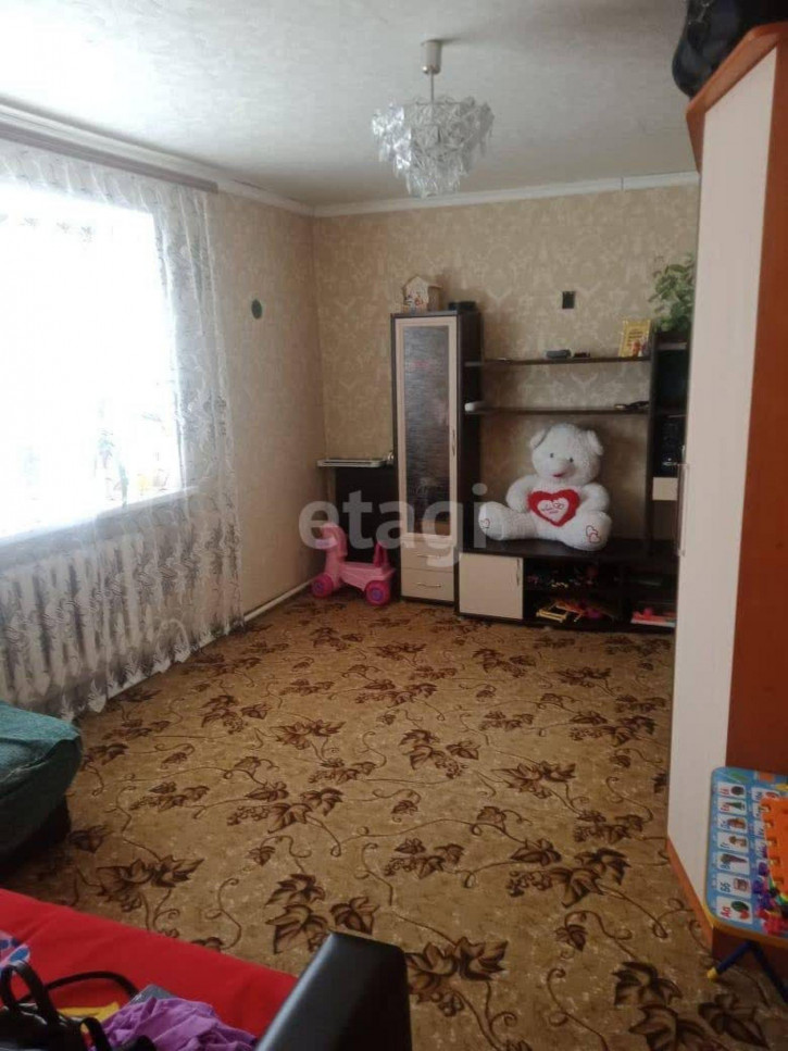 2-комн квартира Новотуринский п., 6