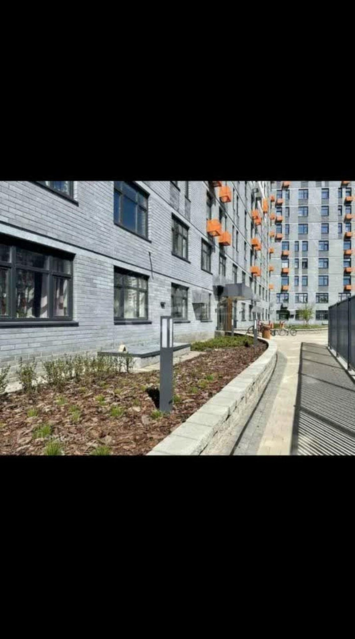 3-комн квартира Первооткрывателей, 8