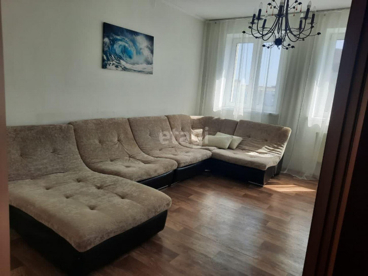 3-комн квартира Василия Гольцова, 1
