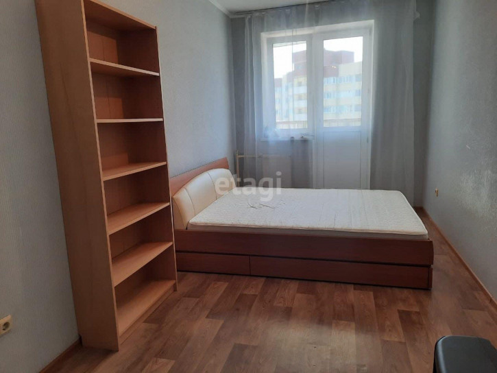 3-комн квартира Василия Гольцова, 1