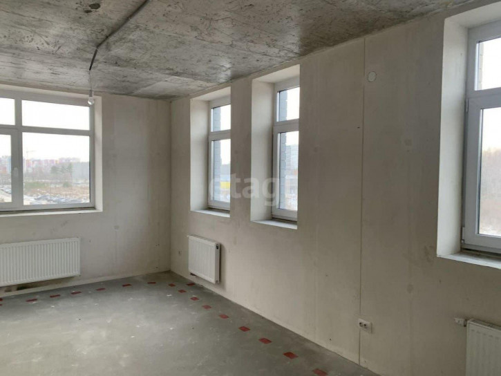 3-комн квартира Первооткрывателей, 8