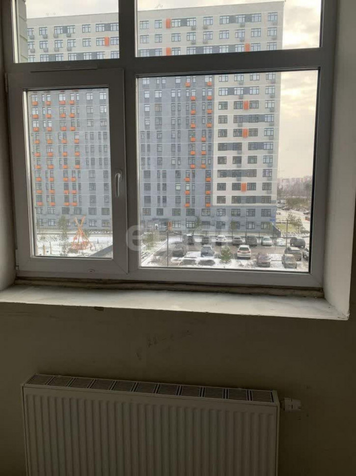 3-комн квартира Первооткрывателей, 8