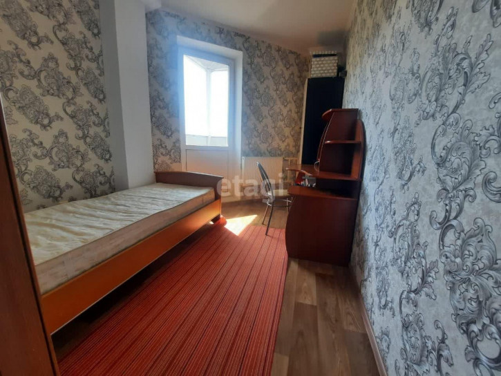 3-комн квартира Василия Гольцова, 1