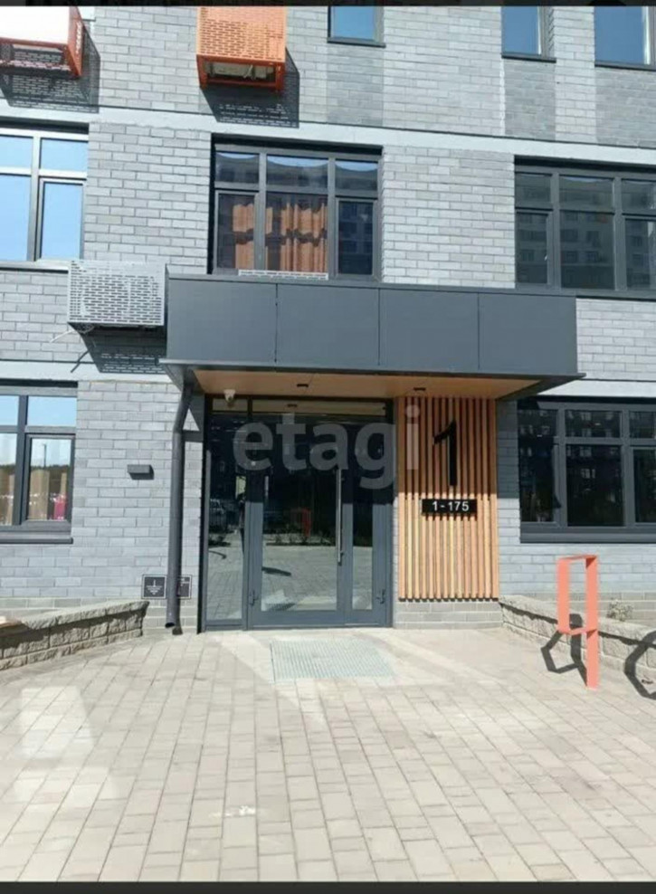 3-комн квартира Первооткрывателей, 8