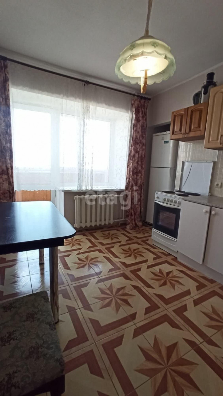2-комн квартира Демьяна Бедного, 98/4