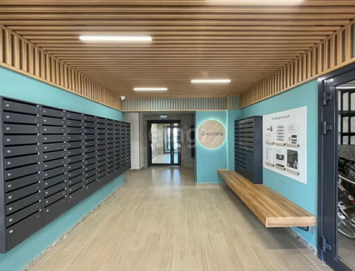 3-комн квартира Первооткрывателей, 8