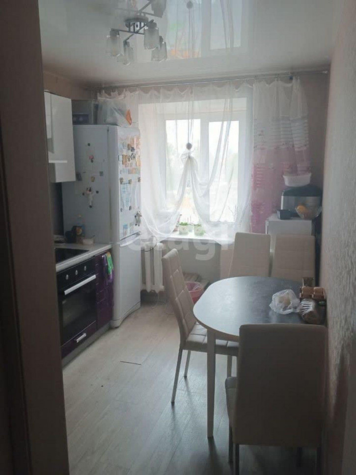 4-комн квартира Сосьвинская, 47