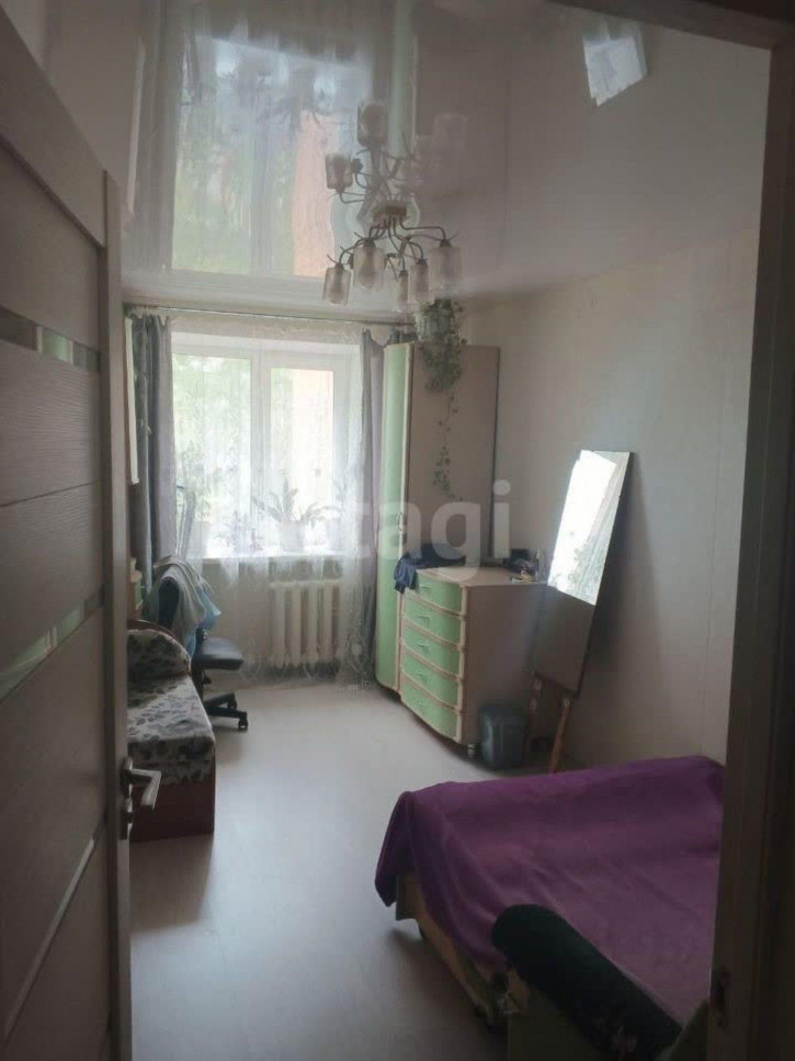 4-комн квартира Сосьвинская, 47